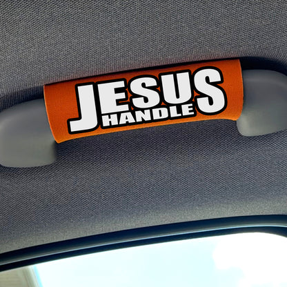 JESUS HANDLE Car Grip 24 pack