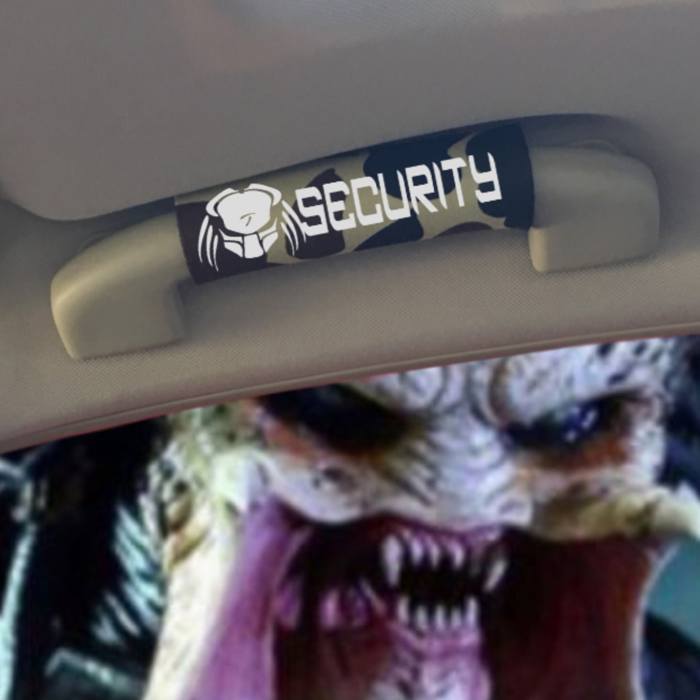 The Predator Grip. by BEST GRIPS. EVER.¨
