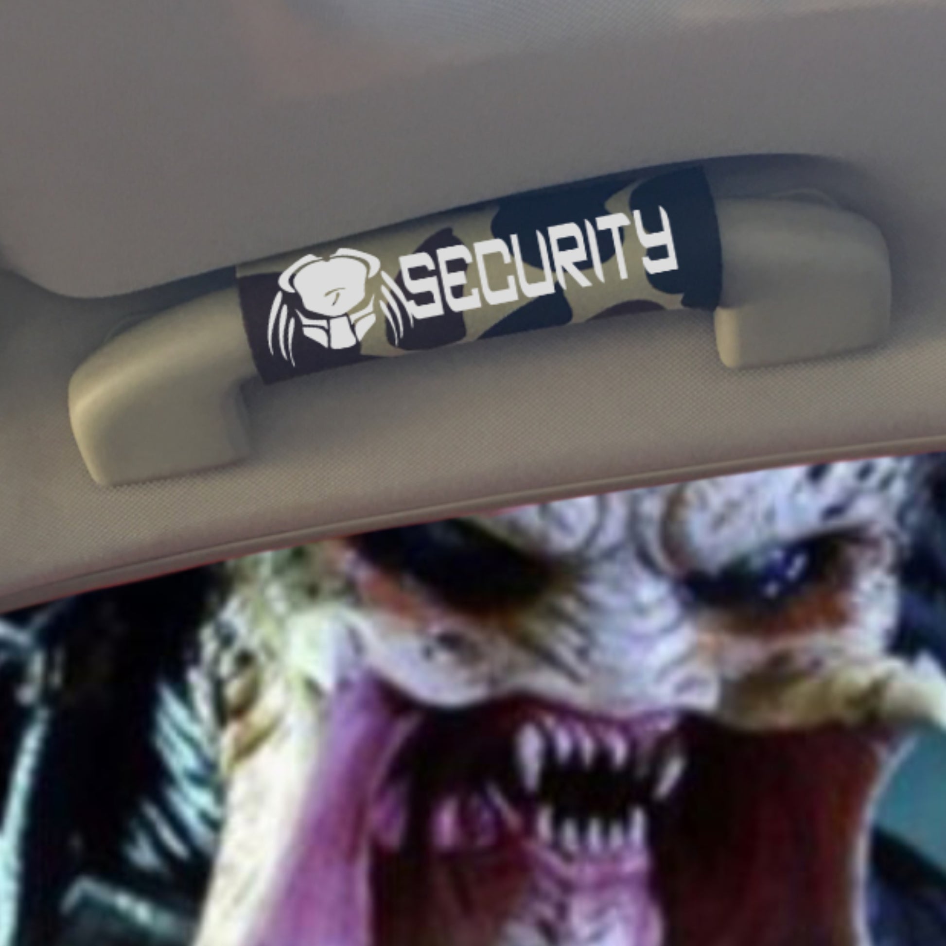 The Predator Grip. by BEST GRIPS. EVER.¨