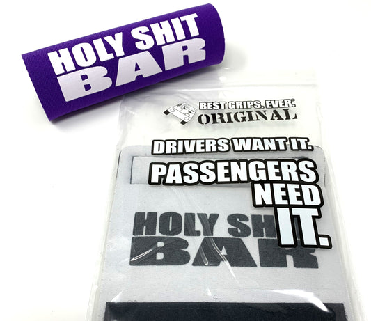 The Holy Shit Bar® (25 Units)