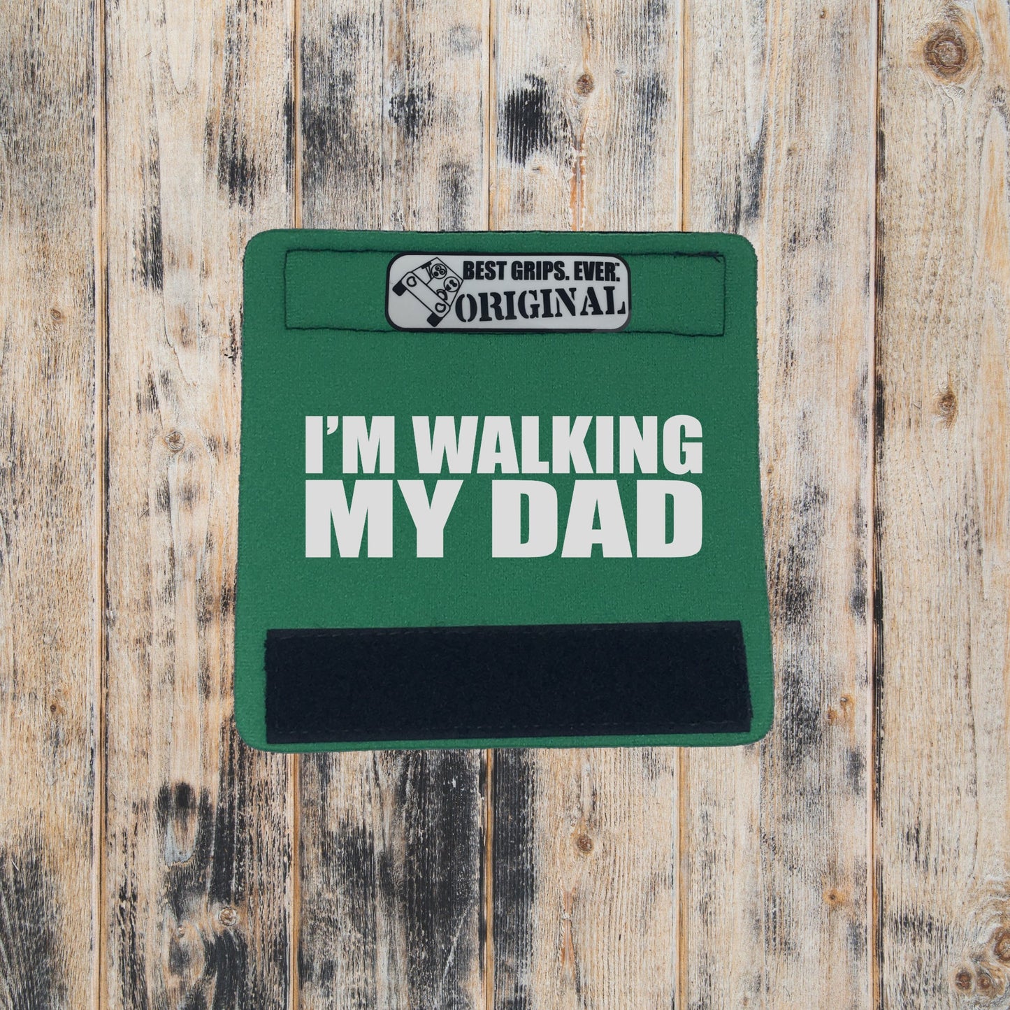 Walking my Dad Grip (1 Unit)