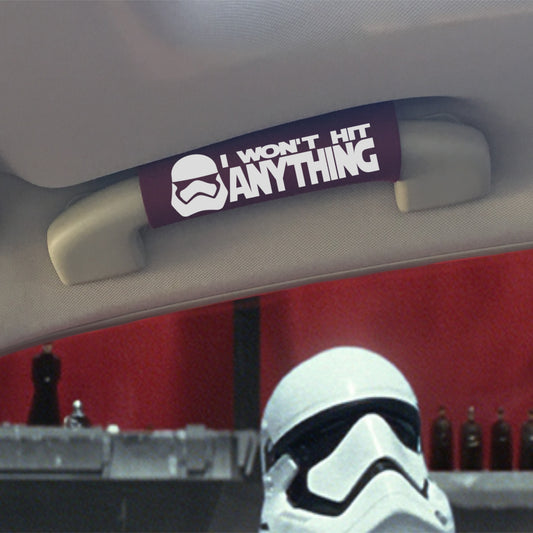 The Stormtrooper 2 Grip. by BEST GRIPS. EVER.¨