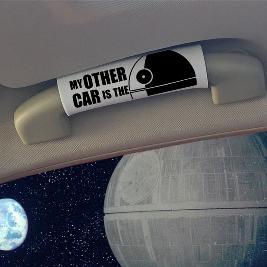 The DeathStar Grip. by BEST GRIPS. EVER.®