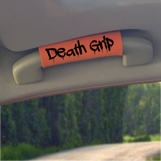 The Death Grip. by BEST GRIPS. EVER.¨