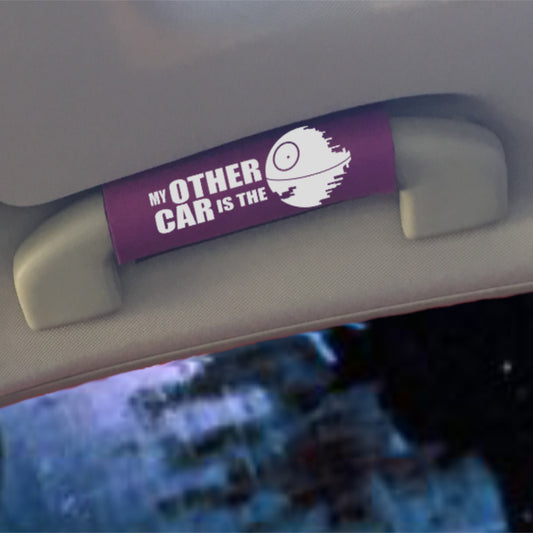 The DeathStar Grip 2! by BEST GRIPS. EVER.®
