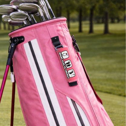 BEST GRIPS. EVER.® handle grip featuring Golf & Cocktails Grip, designed for comfort and everyday use.