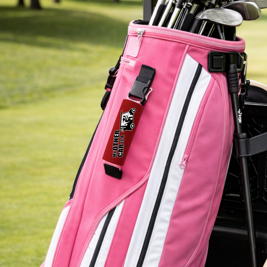 BEST GRIPS. EVER.® handle grip featuring The Golf Cart Grip...For Her, designed for comfort and everyday use.