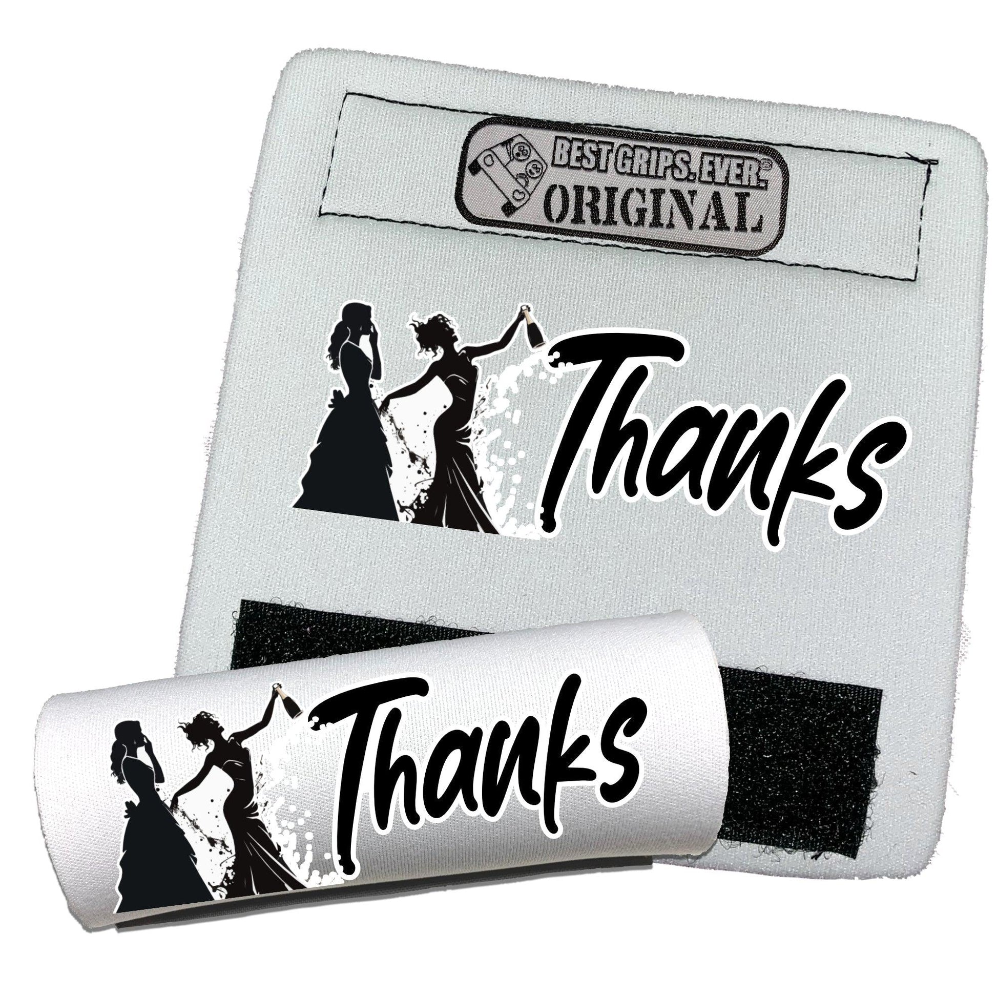 Euphoria Thank You Grip - 10 Pack