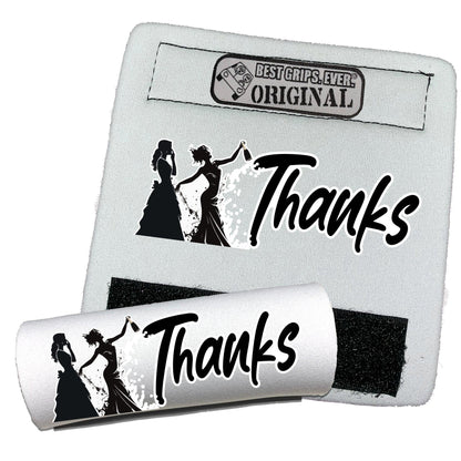 Euphoria Thank You Grip - 10 Pack