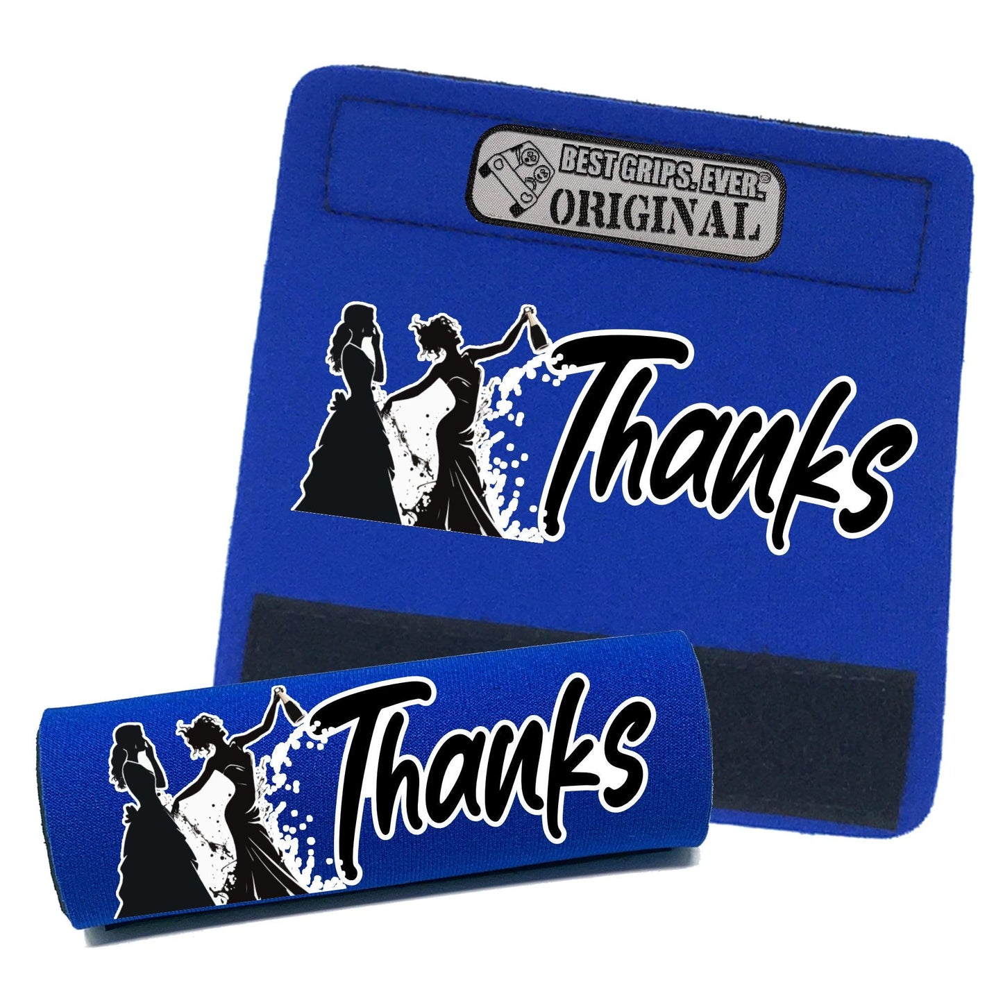 Euphoria Thank You Grip - 10 Pack