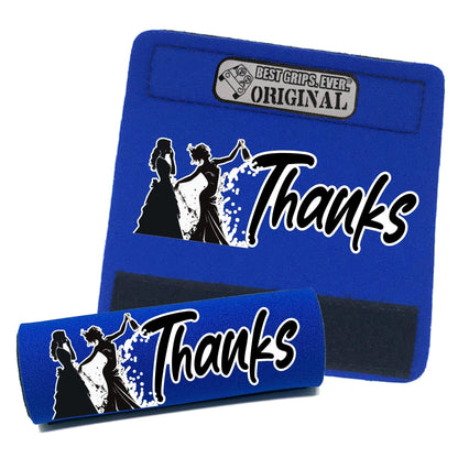 Euphoria Thank You Grip - 10 Pack