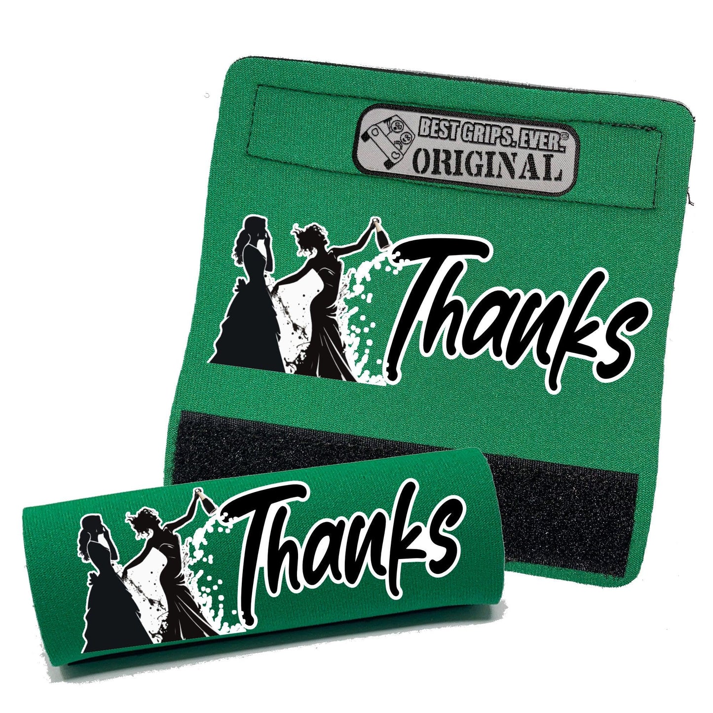 Euphoria Thank You Grip - 10 Pack