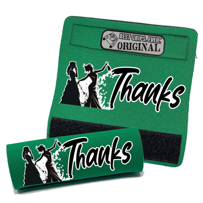 Euphoria Thank You Grip - 10 Pack