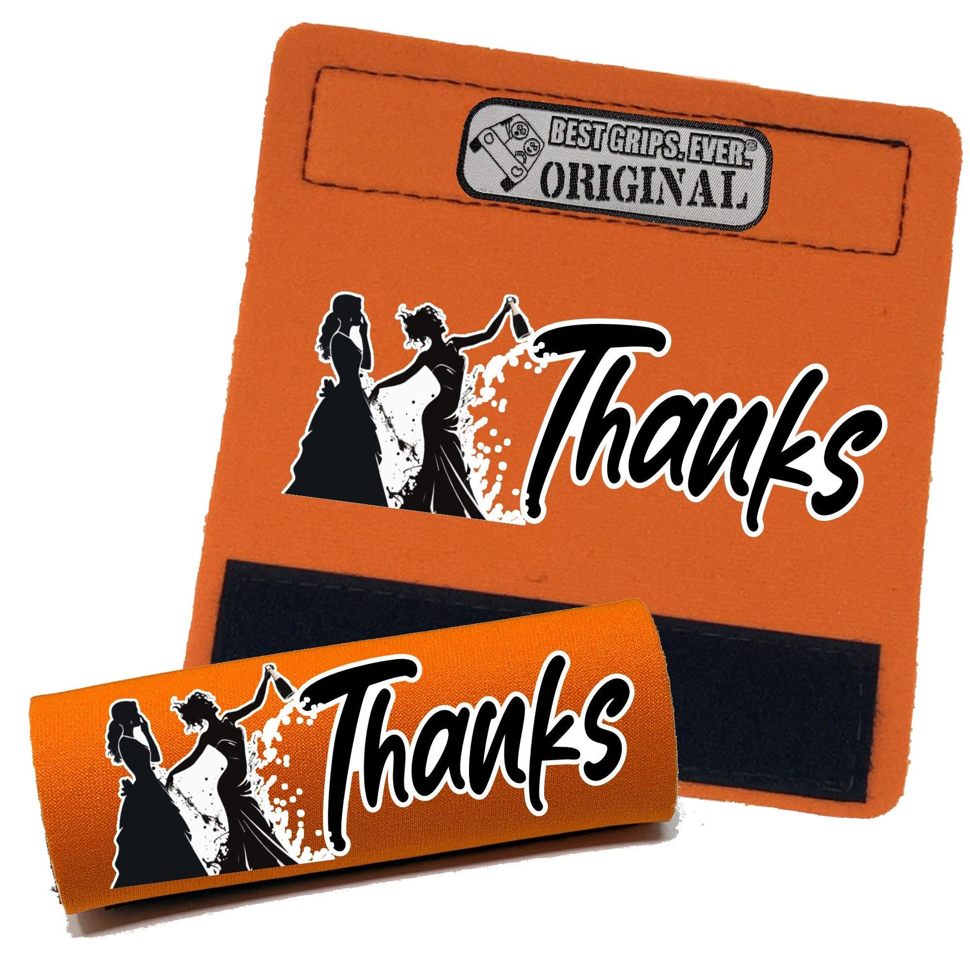 Euphoria Thank You Grip - 10 Pack