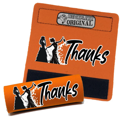 Euphoria Thank You Grip - 10 Pack