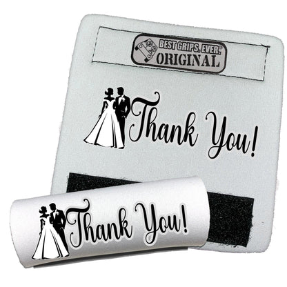 Power Couple Thank You Grip - 10 Pack