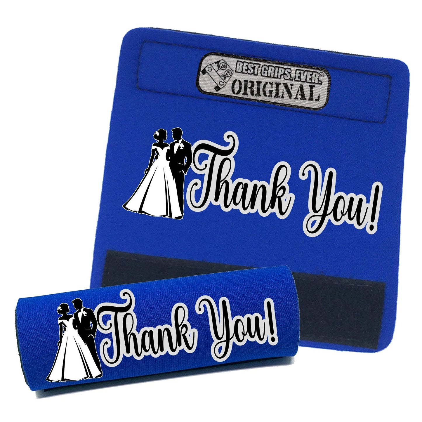 Power Couple Thank You Grip - 10 Pack