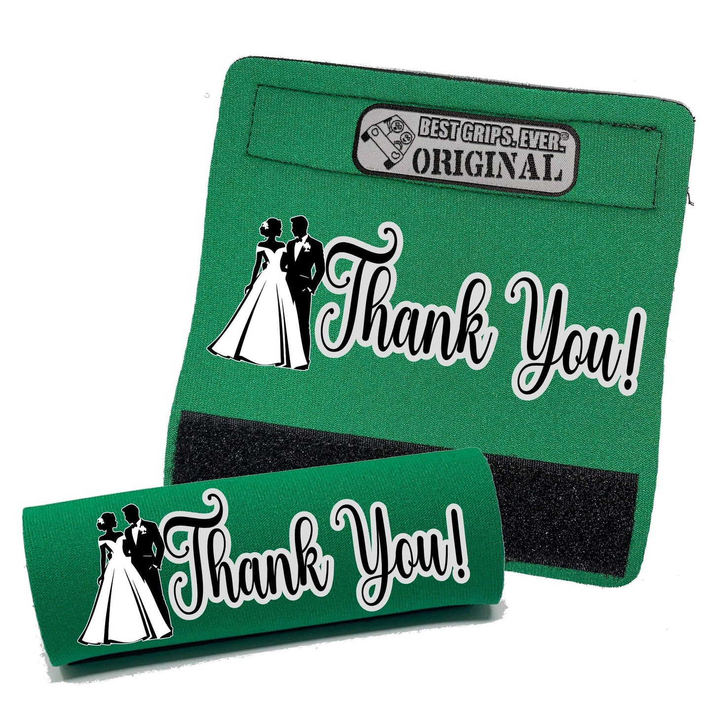 Power Couple Thank You Grip - 10 Pack