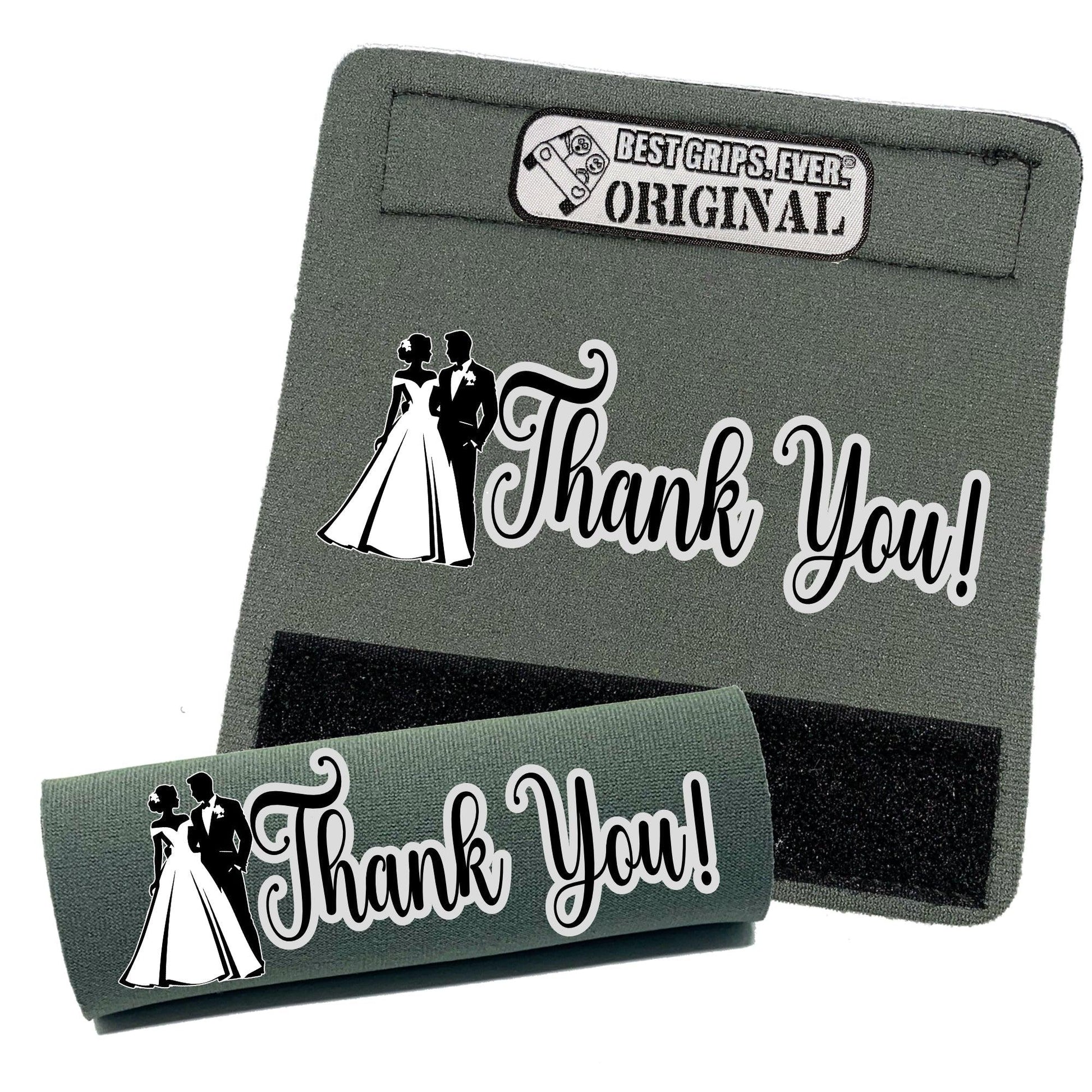 Power Couple Thank You Grip - 10 Pack
