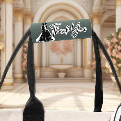 Soulmates Thank You Grip - 10 Pack