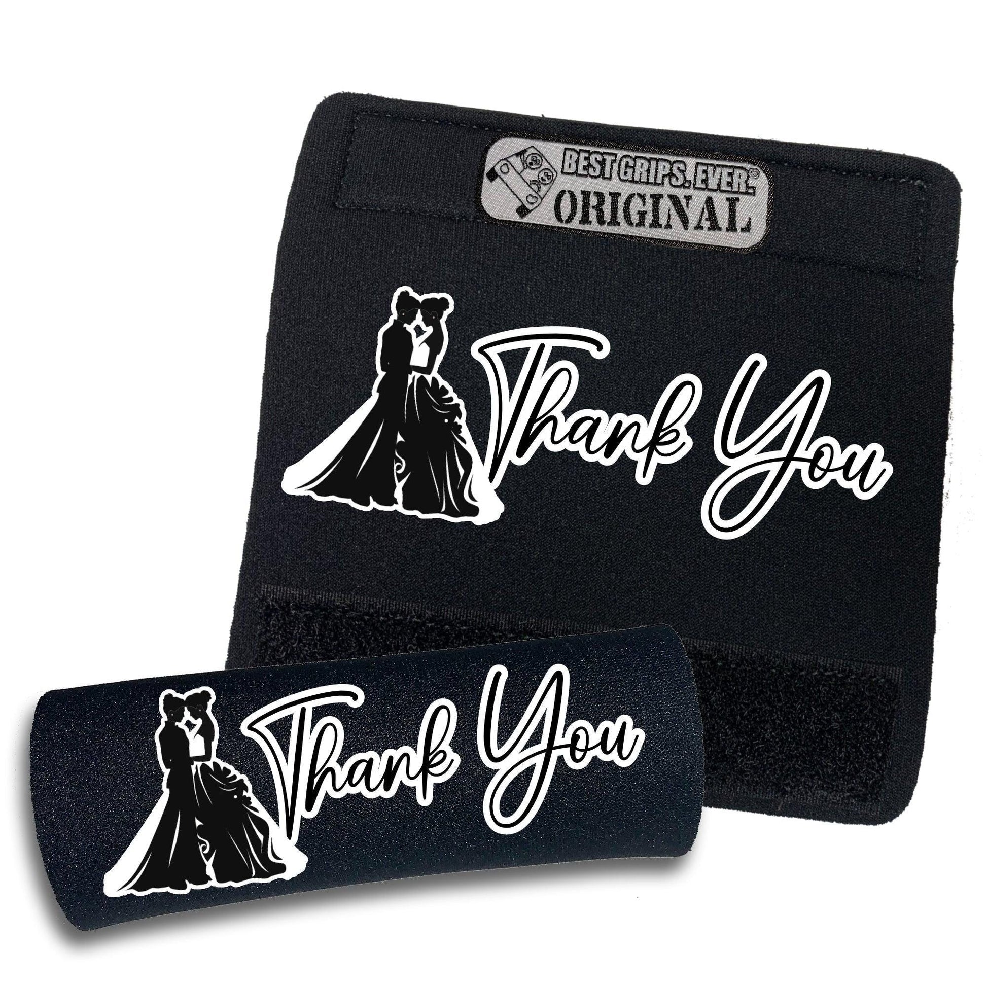 Soulmates Thank You Grip - 10 Pack