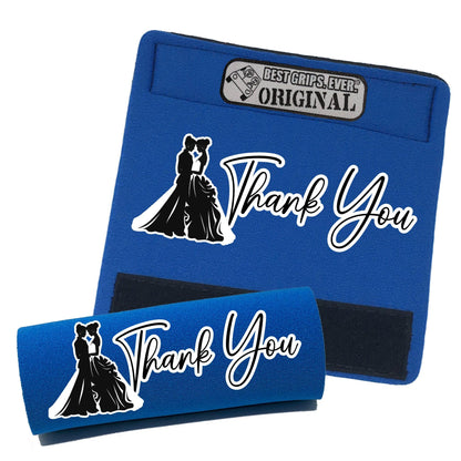 Soulmates Thank You Grip - 10 Pack