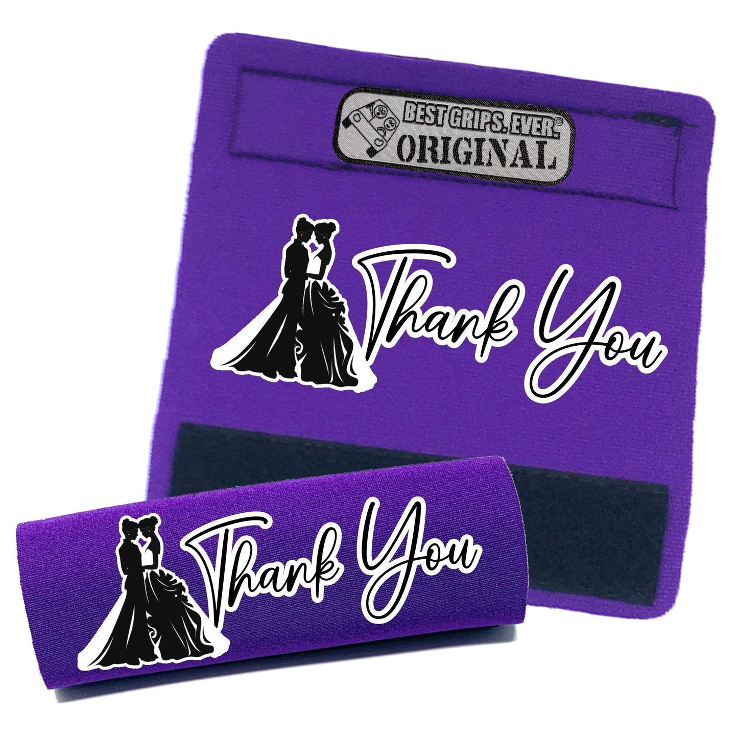 Soulmates Thank You Grip - 10 Pack