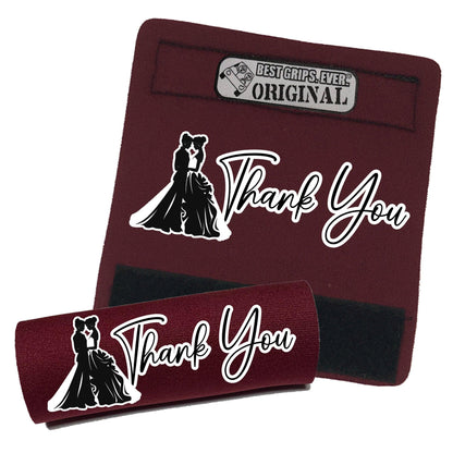 Soulmates Thank You Grip - 10 Pack
