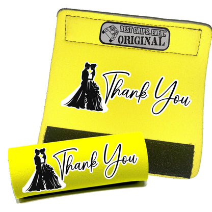 Soulmates Thank You Grip - 10 Pack