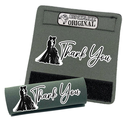 Soulmates Thank You Grip - 10 Pack