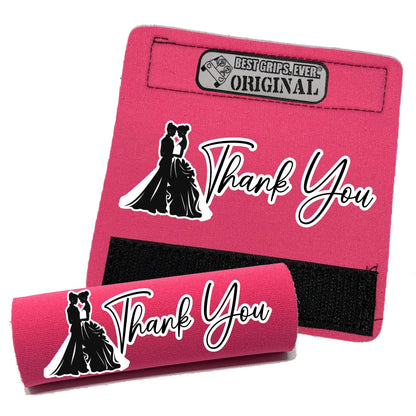 Soulmates Thank You Grip - 10 Pack