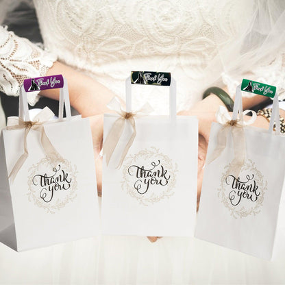 Soulmates Thank You Grip - 10 Pack