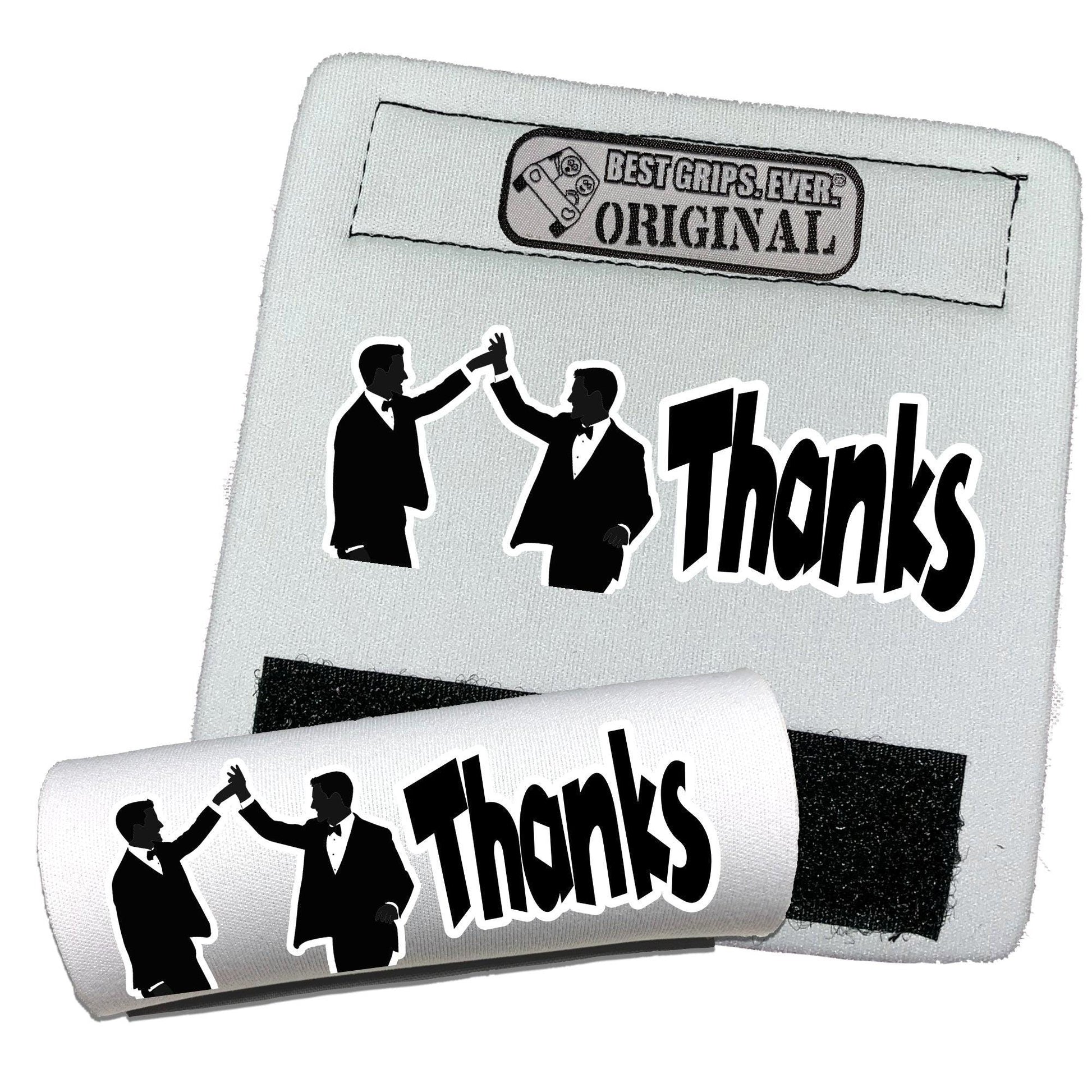 Freedom Thank You Grip - 10 Pack