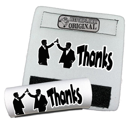 Freedom Thank You Grip - 10 Pack