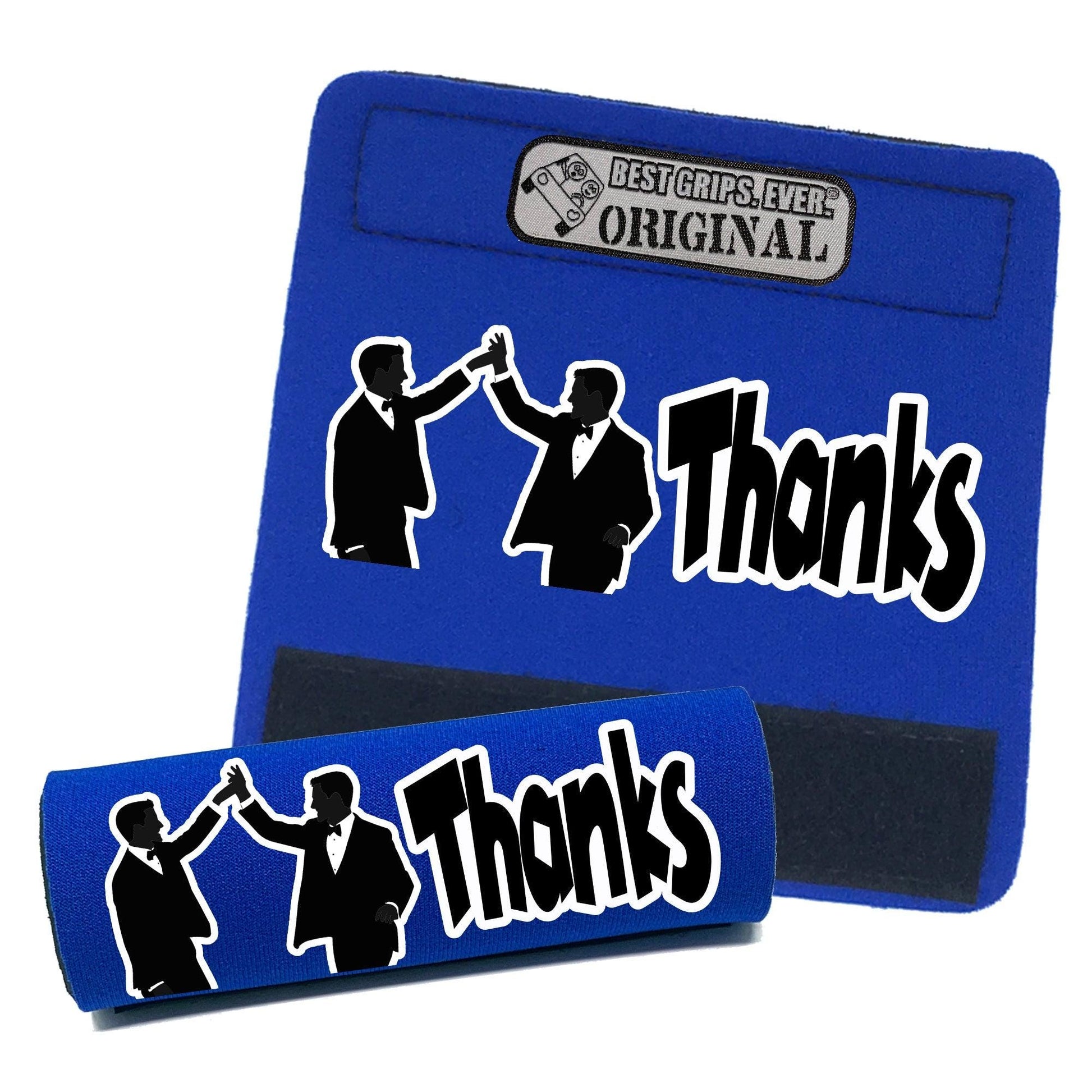 Freedom Thank You Grip - 10 Pack