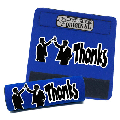 Freedom Thank You Grip - 10 Pack