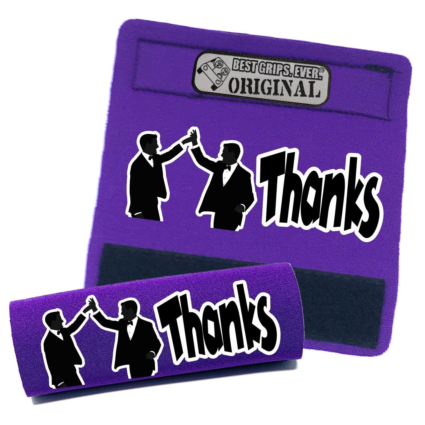Freedom Thank You Grip - 10 Pack
