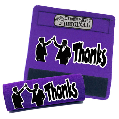 Freedom Thank You Grip - 10 Pack