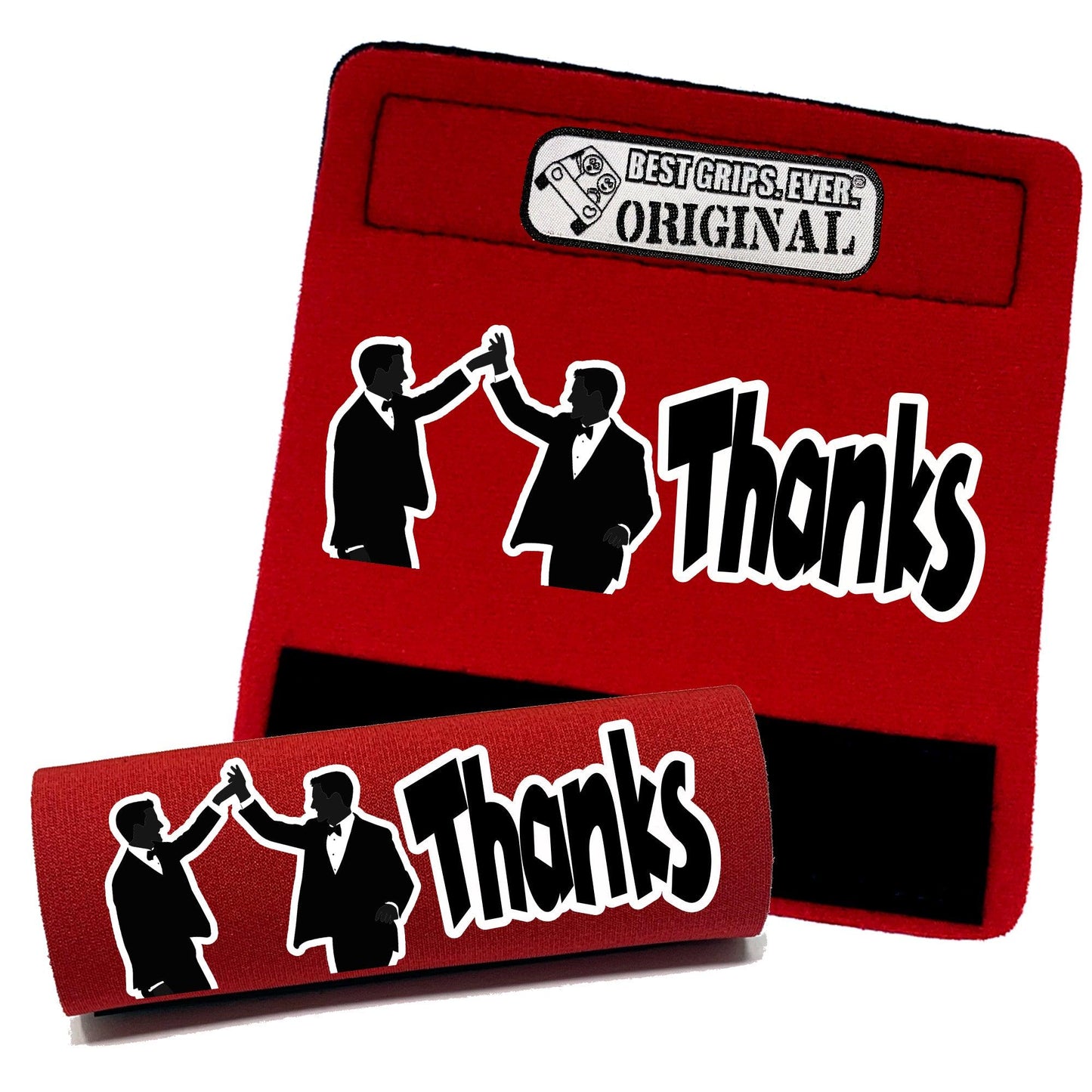 Freedom Thank You Grip - 10 Pack