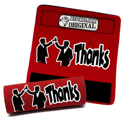 Freedom Thank You Grip - 10 Pack