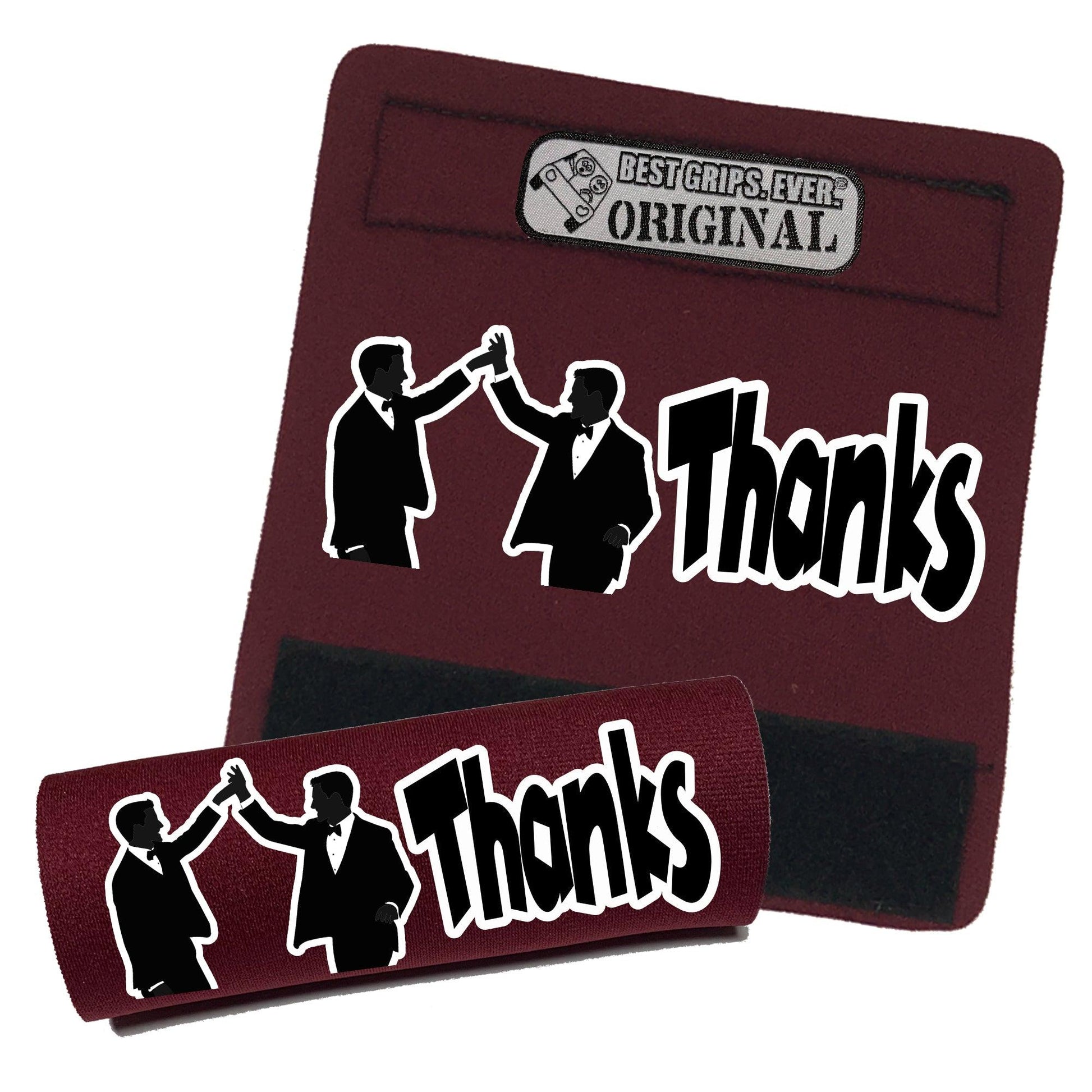 Freedom Thank You Grip - 10 Pack