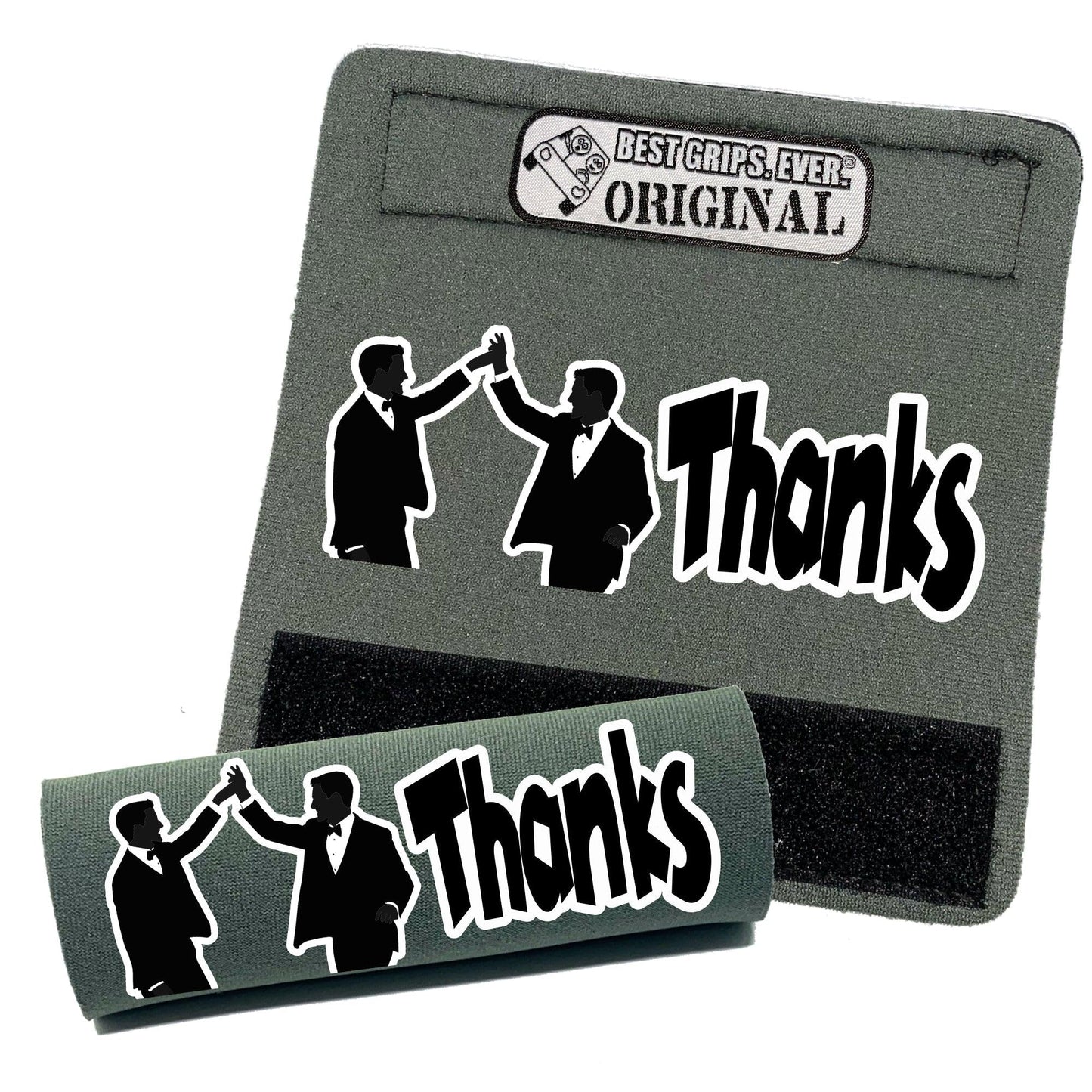 Freedom Thank You Grip - 10 Pack