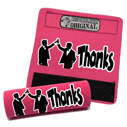 Freedom Thank You Grip - 10 Pack