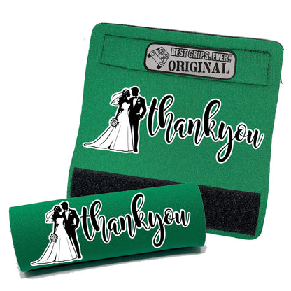 Traditional Thank You Grip - 10 Pack
