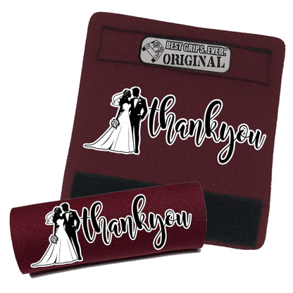 Traditional Thank You Grip - 10 Pack