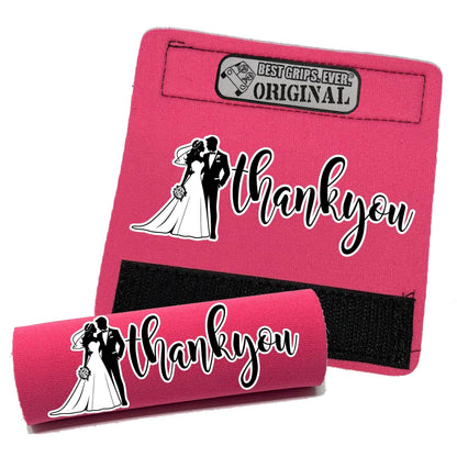 Traditional Thank You Grip - 10 Pack