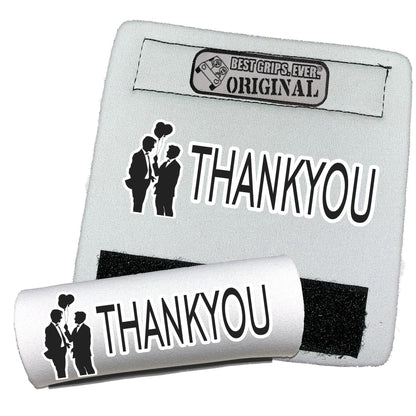 Together Thank You Grip - 10 Pack