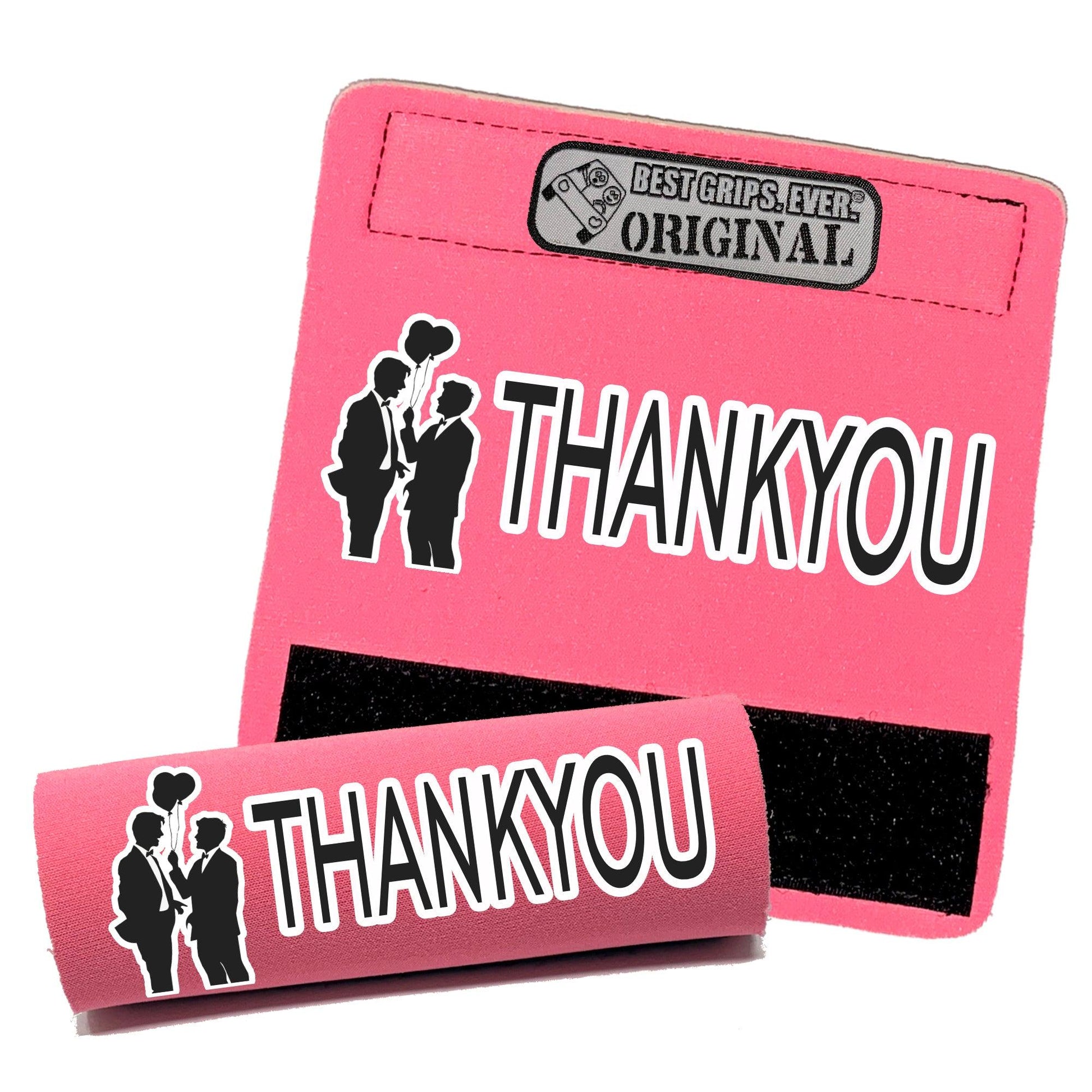 Together Thank You Grip - 10 Pack