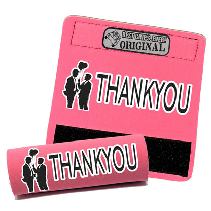 Together Thank You Grip - 10 Pack