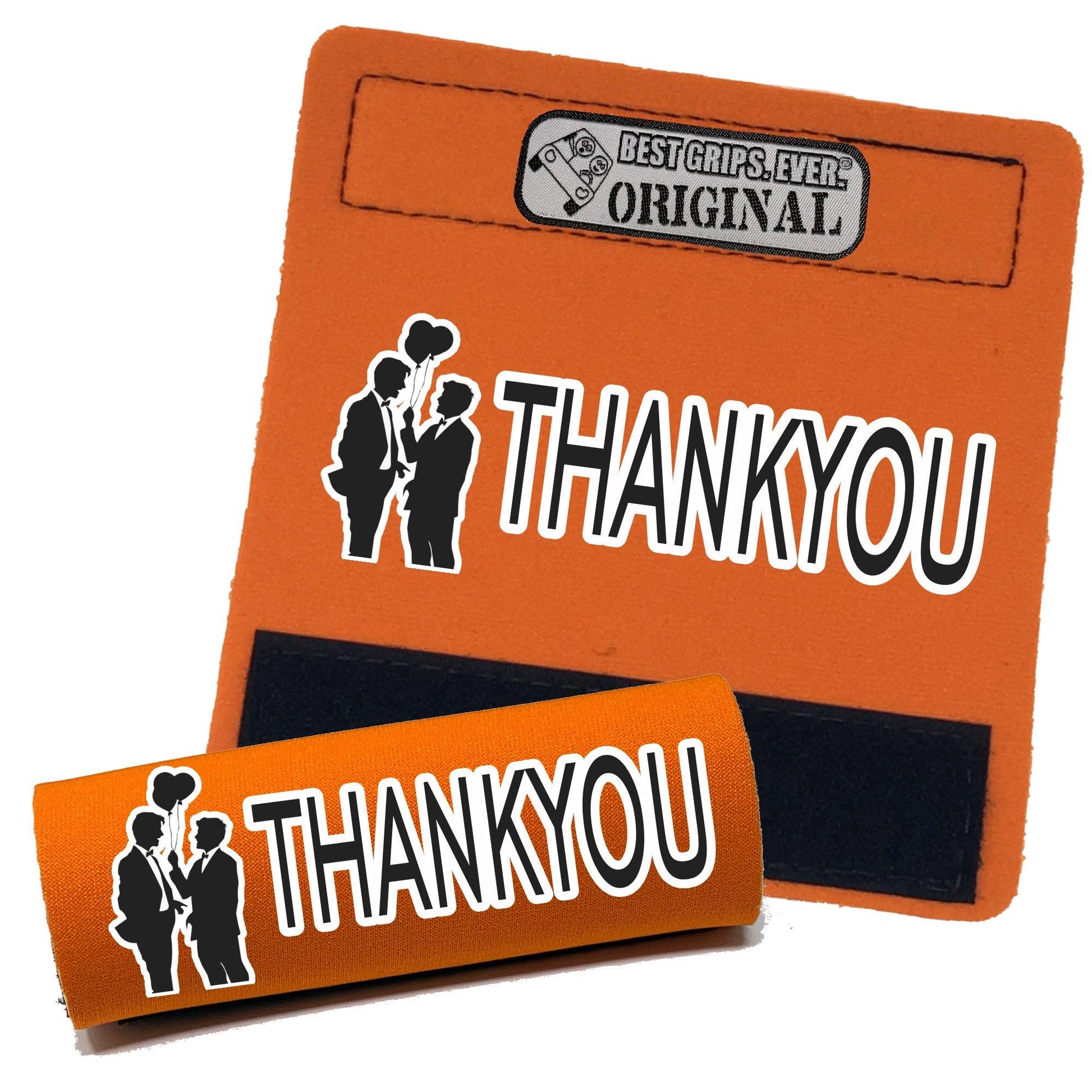 Together Thank You Grip - 10 Pack